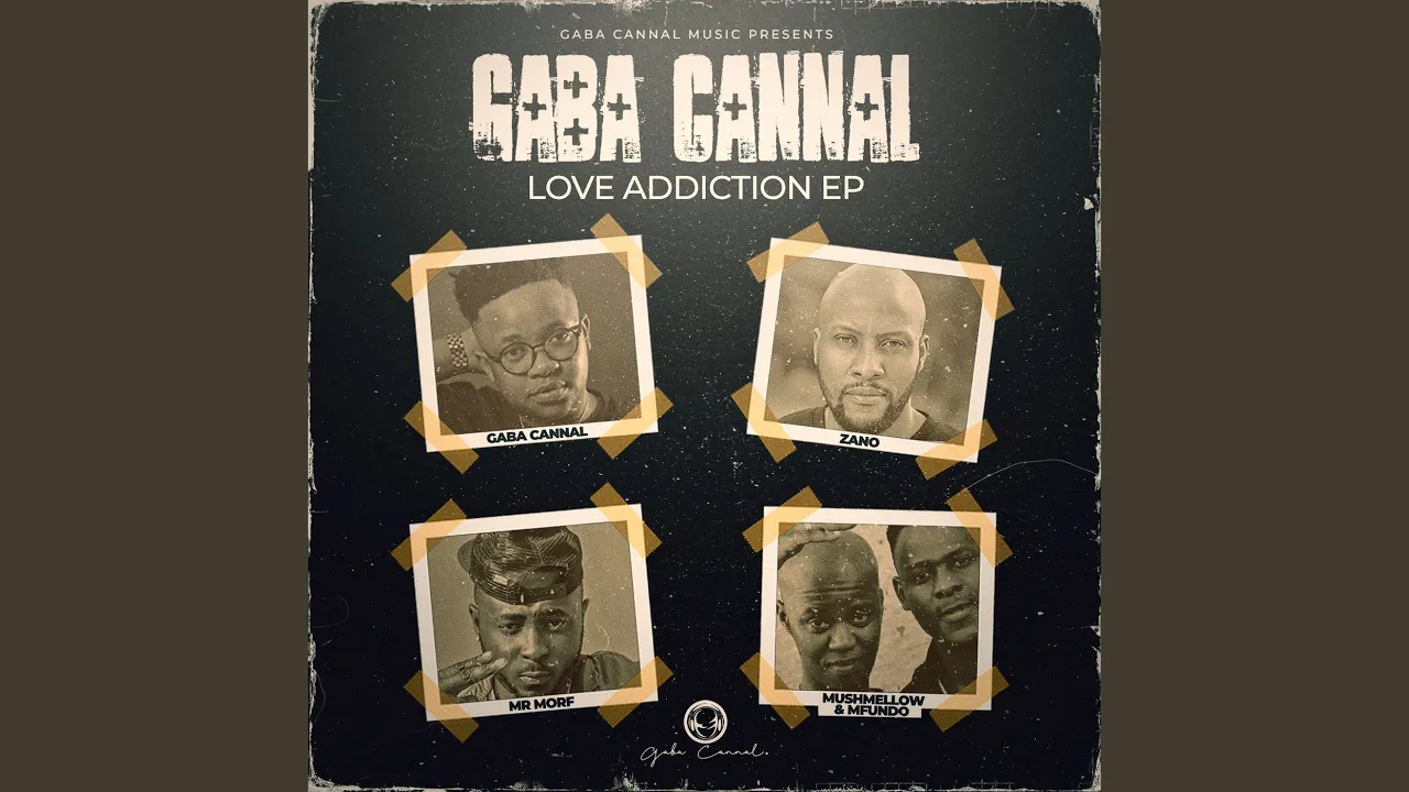 Gaba Cannal – Ziyawa - Featured Image