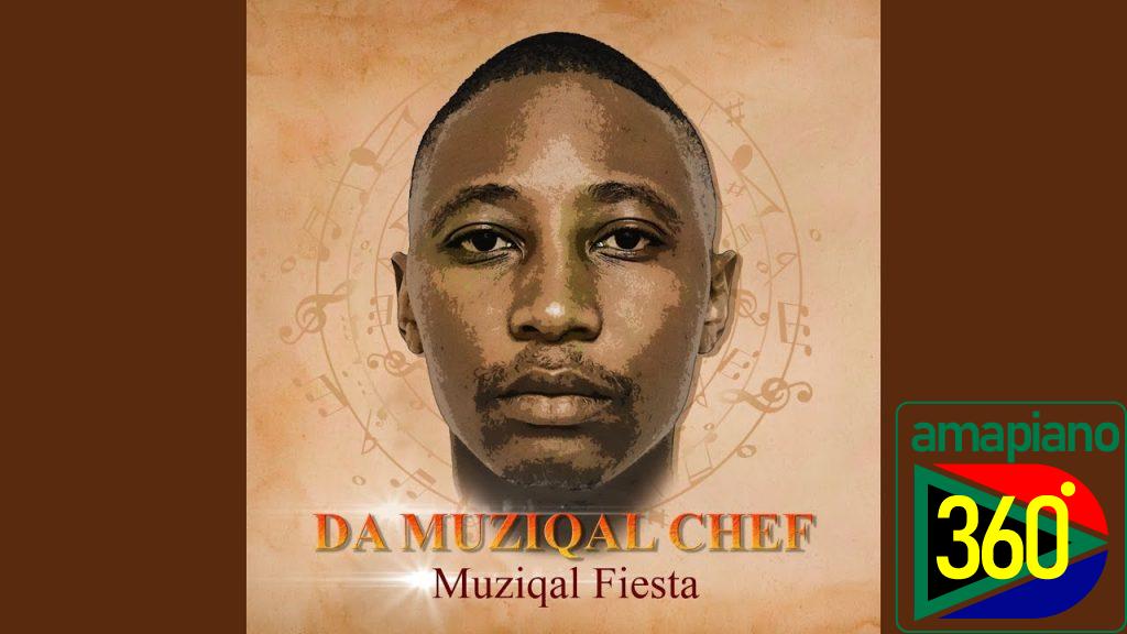 Da Muziqal Chef – Guitar Finesse
