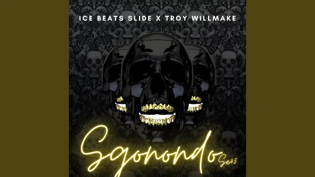 Ice Beats Slide – Guitar 19 - Featured Image