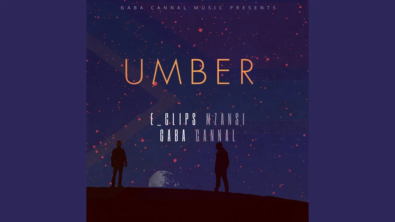 Gaba Cannal – Amandla - Featured Image