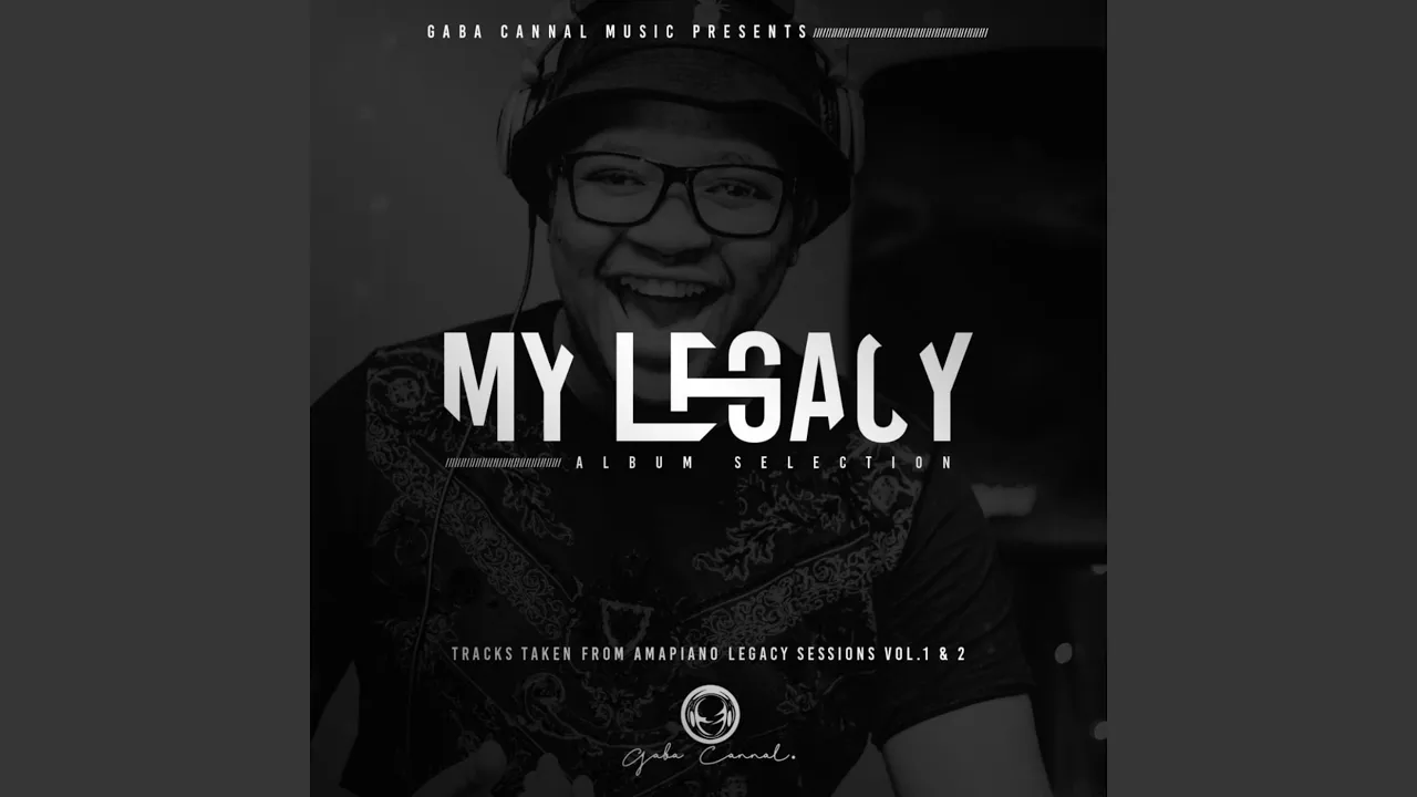 Gaba Cannal – Stilo - Featured Image