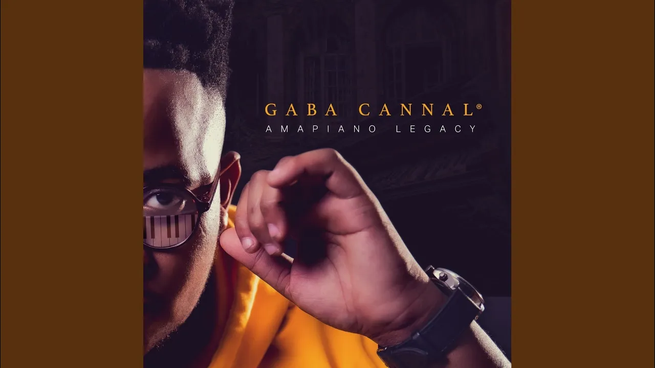 Gaba Cannal – Monalisa (Original Mix) - Featured Image