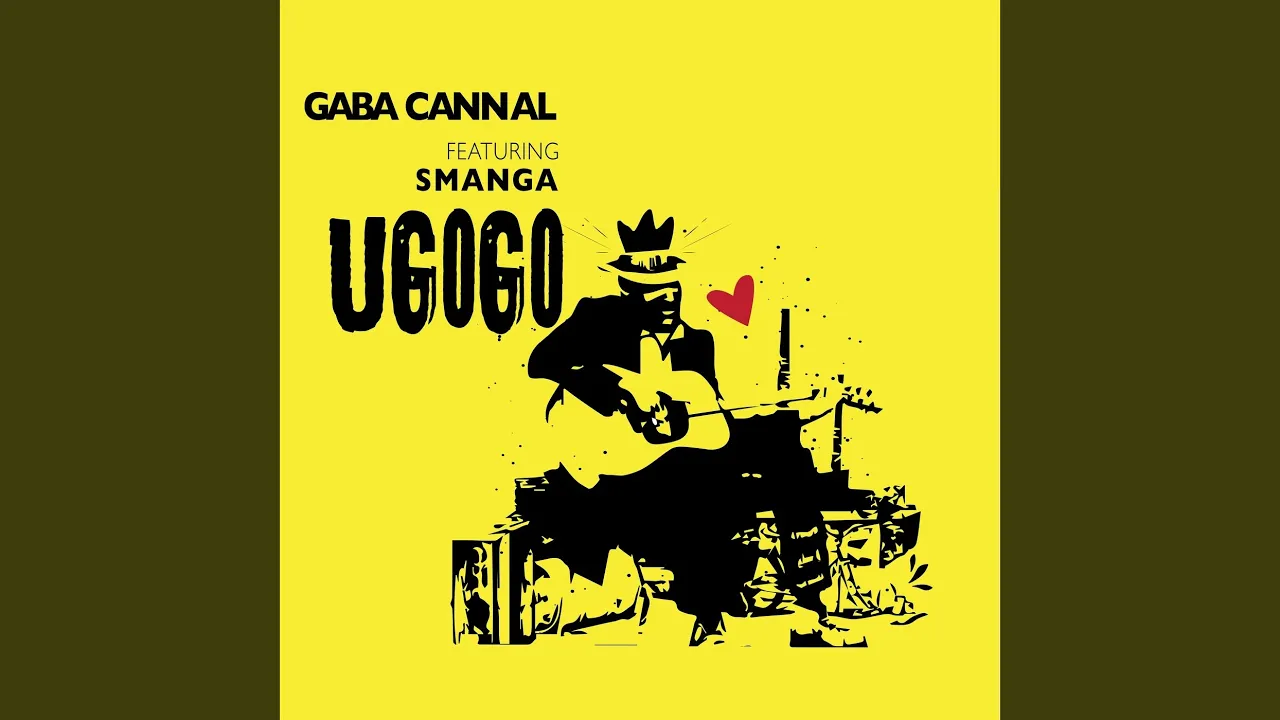 Gaba Cannal – Ugogo (feat. Smanga) - Featured Image