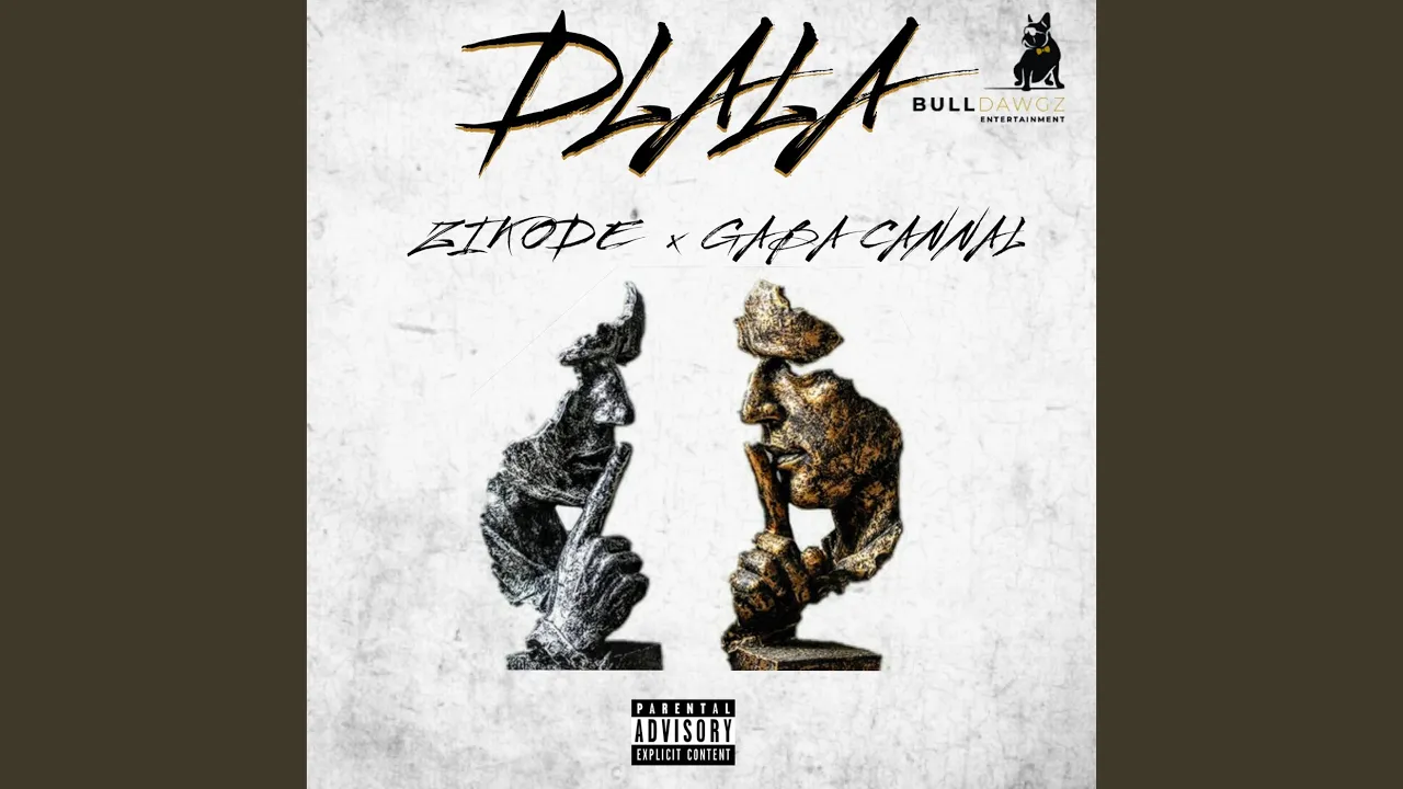 Gaba Cannal – Dlala - Featured Image