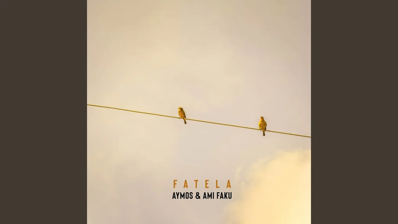 Aymos – Fatela - Featured Image