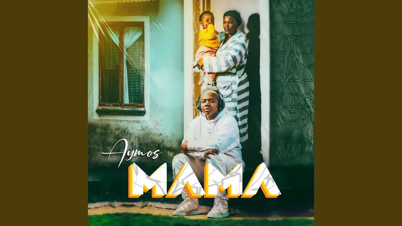 Aymos – Mama - Featured Image