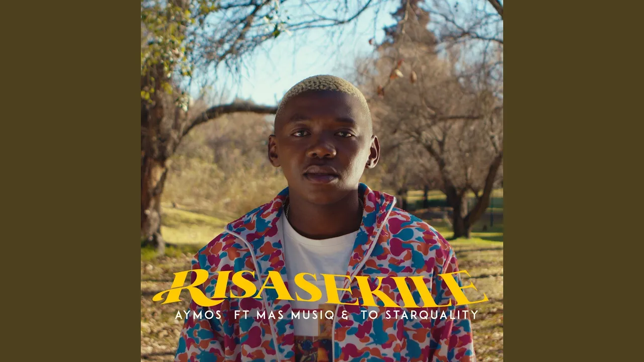 Aymos – Risasekile - Featured Image