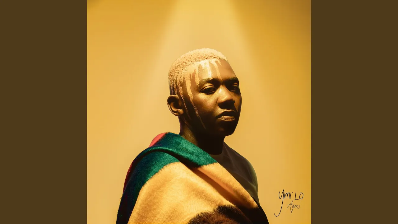 Aymos – Ntombo - Featured Image