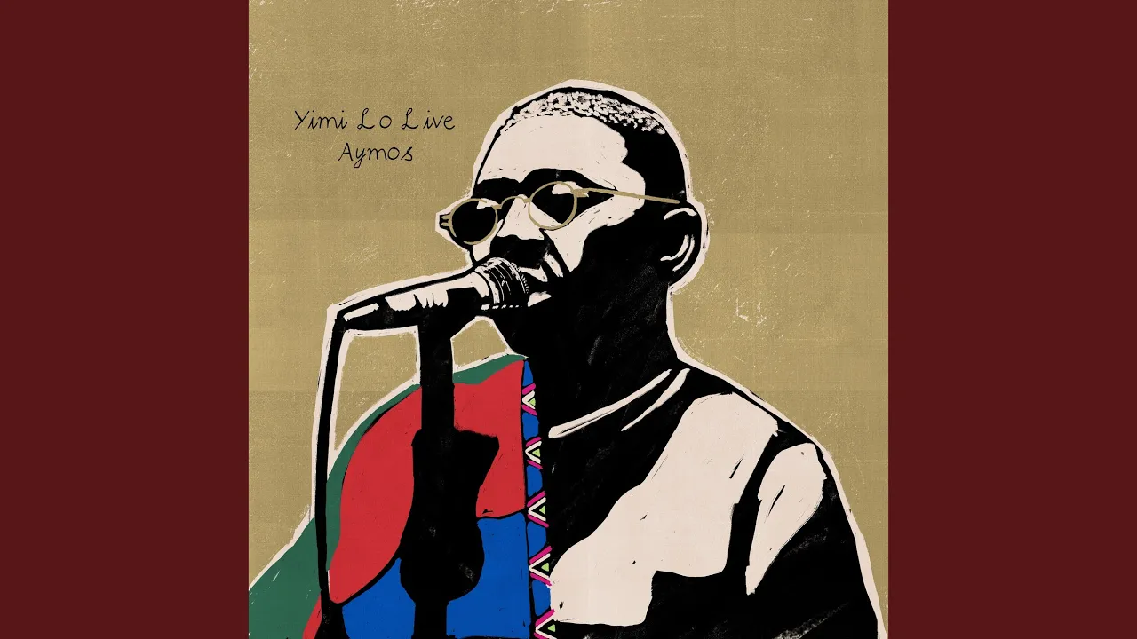 Aymos – Lyf Styl (Live) - Featured Image