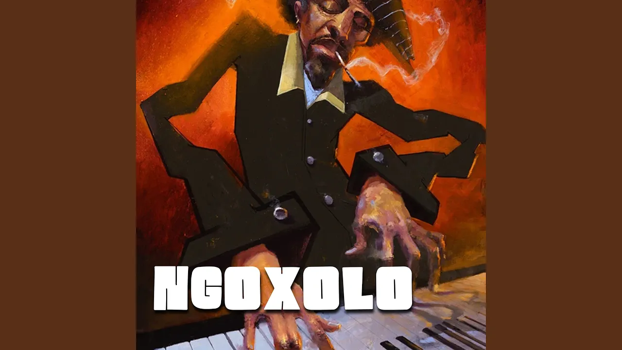 Aymos – Ngoxolo - Featured Image