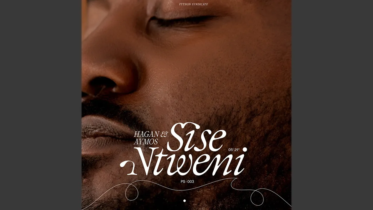 Aymos – Sise Ntweni - Featured Image
