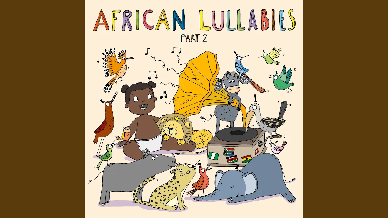 Aymos – Lullaby Song - Featured Image