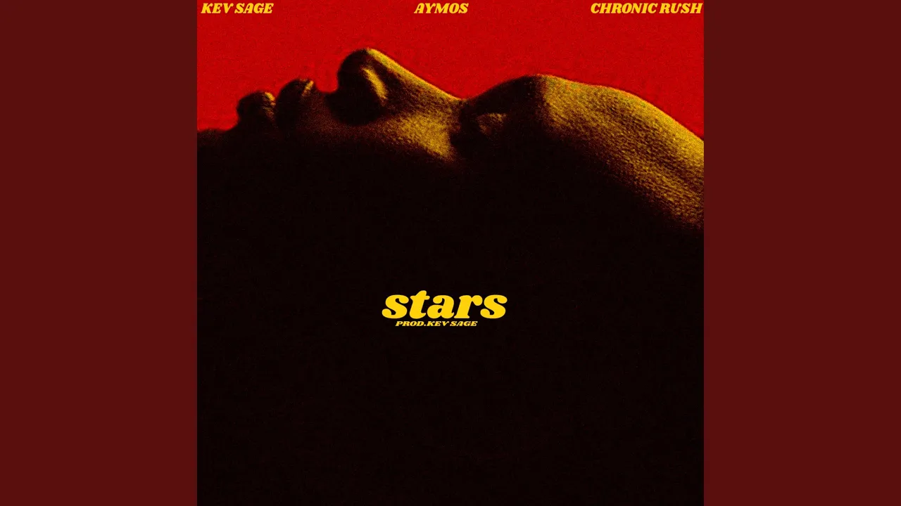 Aymos – Stars (Radio Edit) - Featured Image