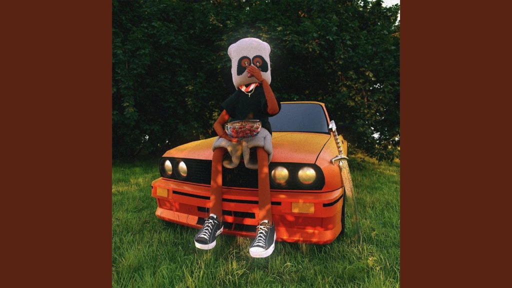 Seyi Vibez – Korobela - Featured Image