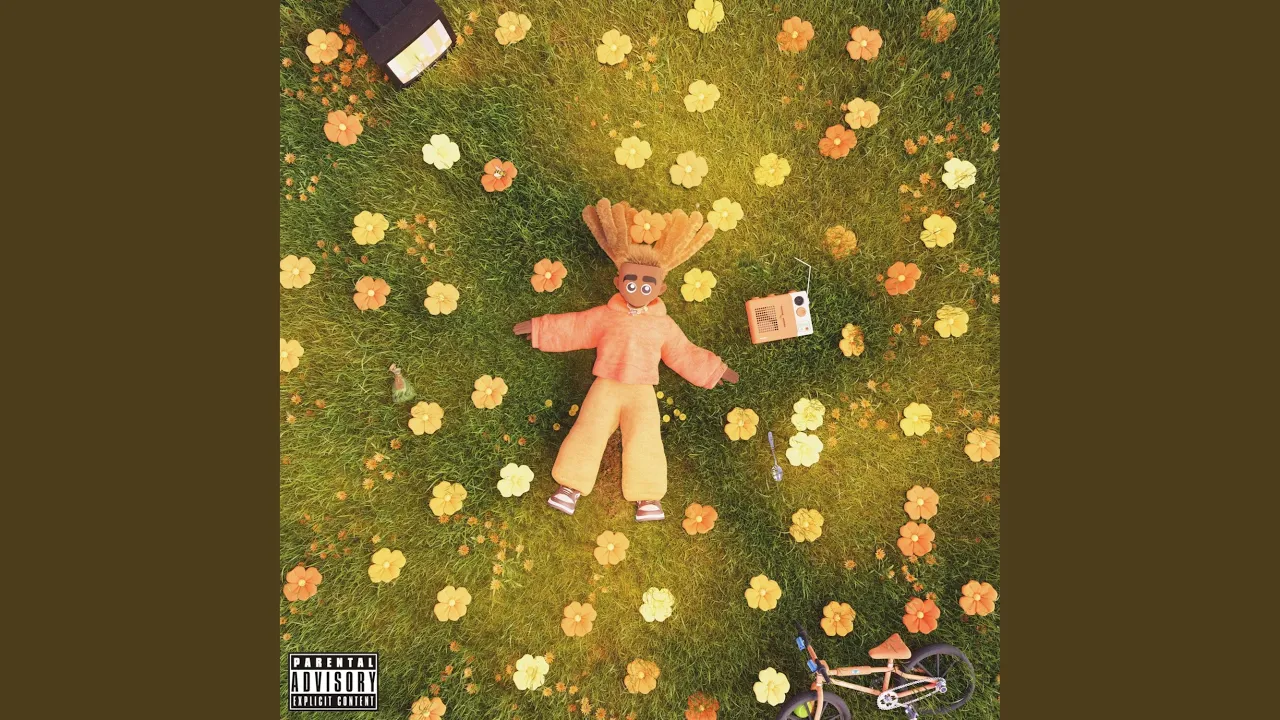 Seyi Vibez – Thinkin Bout U - Featured Image