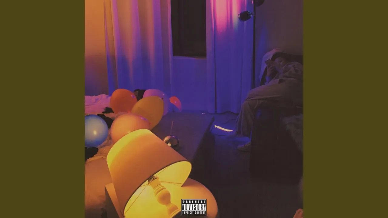 Seyi Vibez – By Your Side - Featured Image