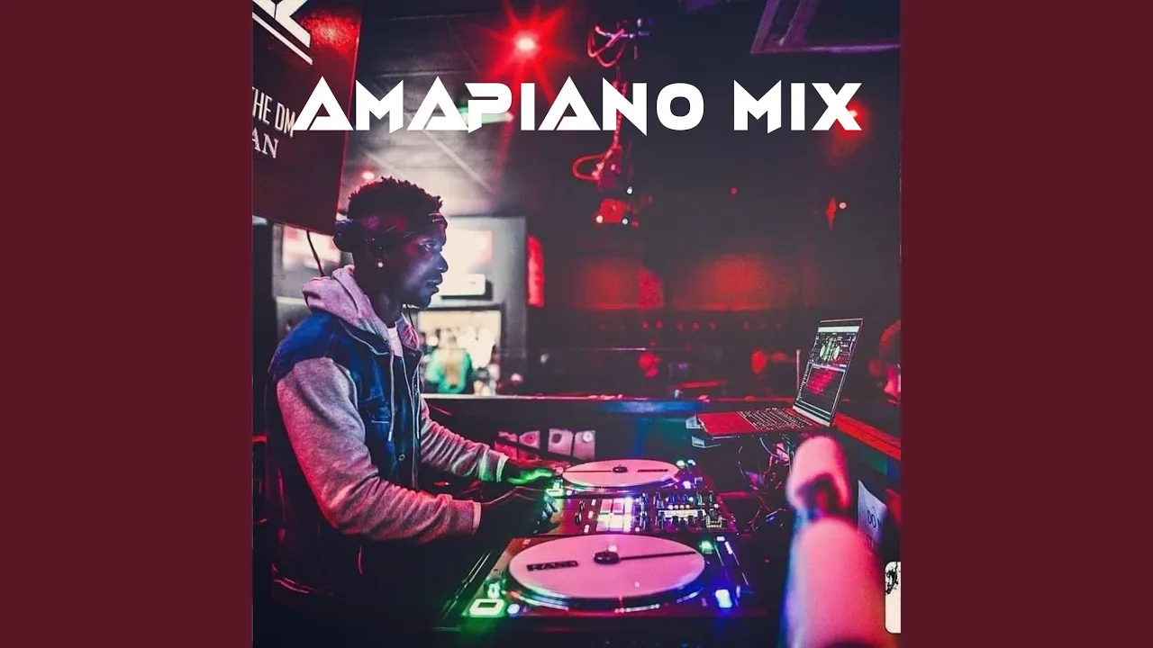 Young Stunna – Adiwele (Mixed) - Featured Image