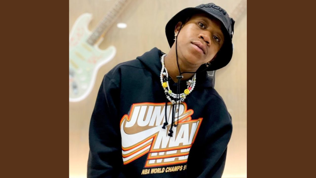 Young Stunna – Ngeke Balunge - Featured Image