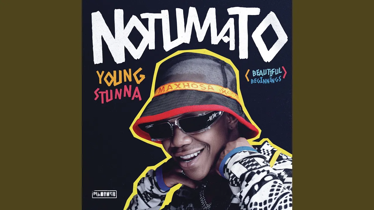 Young Stunna – Sithi Shwi - Featured Image
