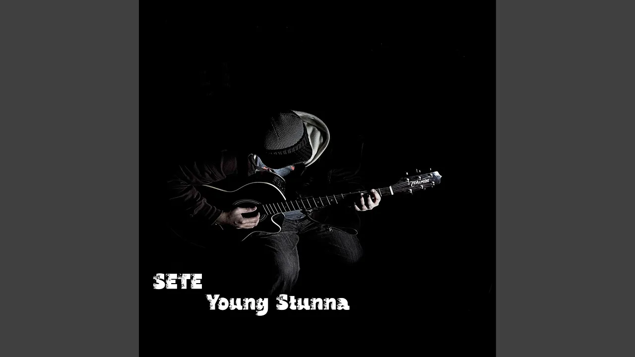 Young Stunna – SETE - Featured Image