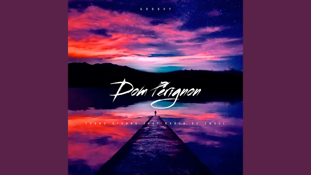 Young Stunna – Dom Pérignon - Featured Image