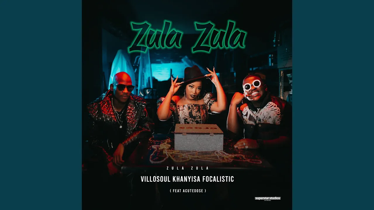 Focalistic – Zula Zula (Hub Way) - Featured Image