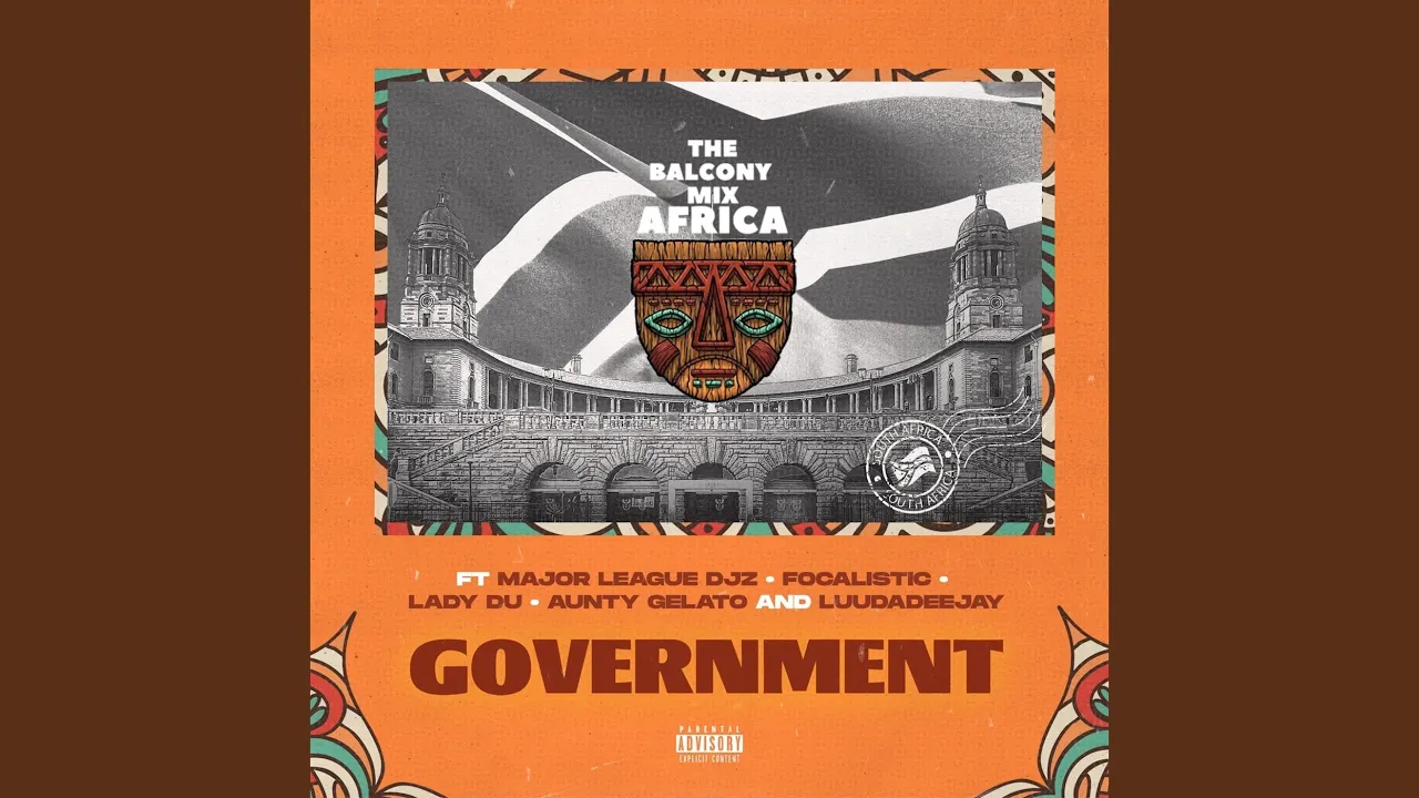 Focalistic – Government - Featured Image