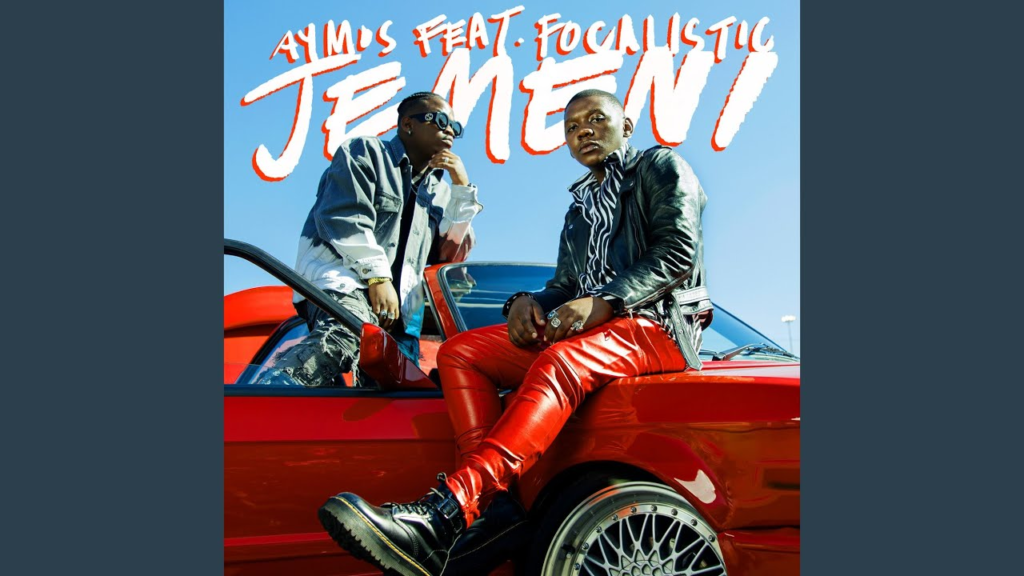 Focalistic – Jemeni - Featured Image