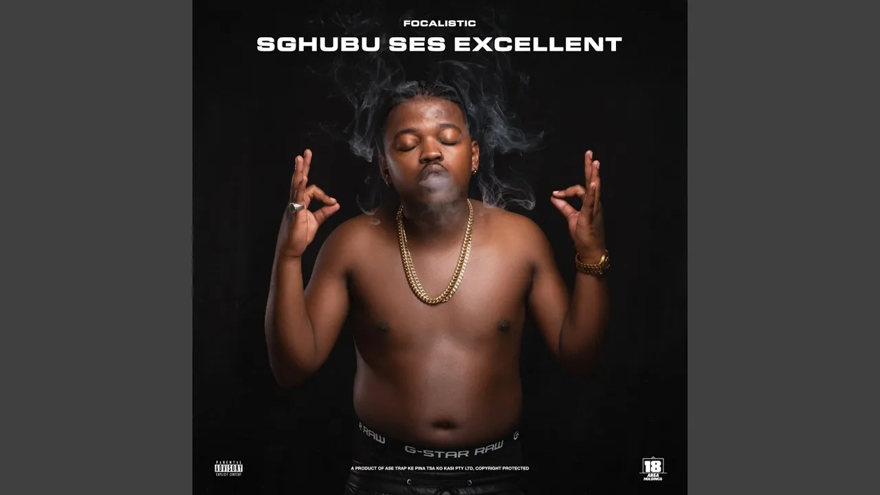Focalistic – Sghubu Ses Excellent - Featured Image