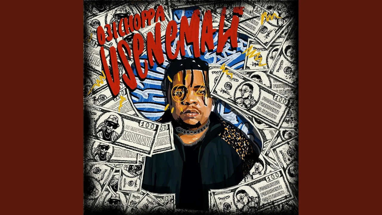 Focalistic – Usenemali - Featured Image