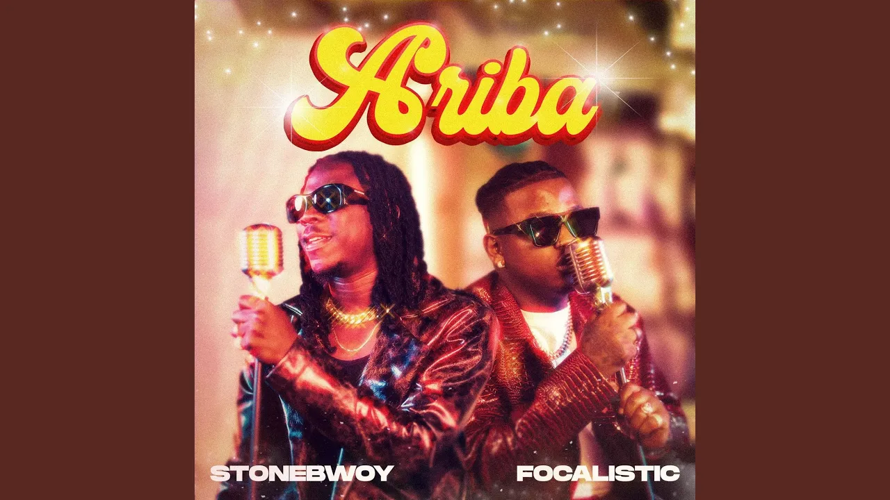 Focalistic – ARIBA - Featured Image