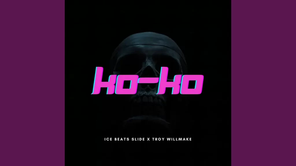 Ice Beats Slide – Ko-Ko - Featured Image