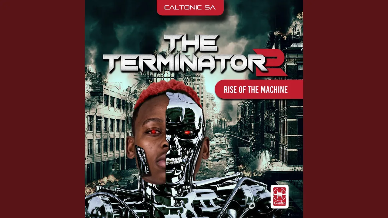 Focalistic – After Tears - Featured Image