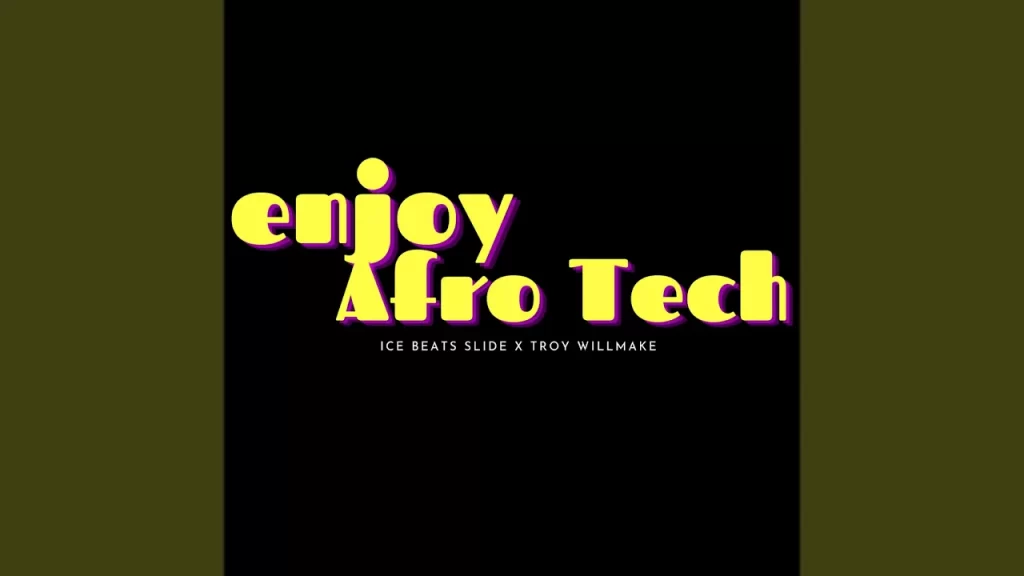 Ice Beats Slide – Khuleka - Featured Image