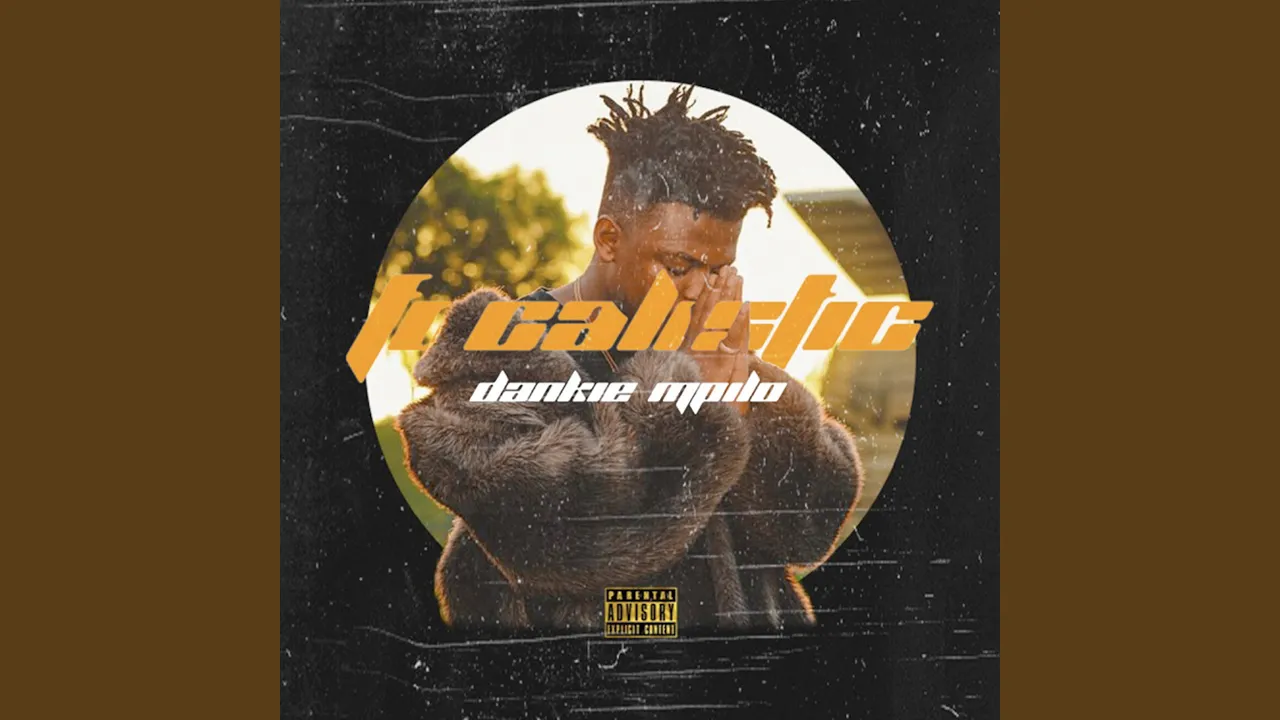 Focalistic – Dankie Mpilo - Featured Image