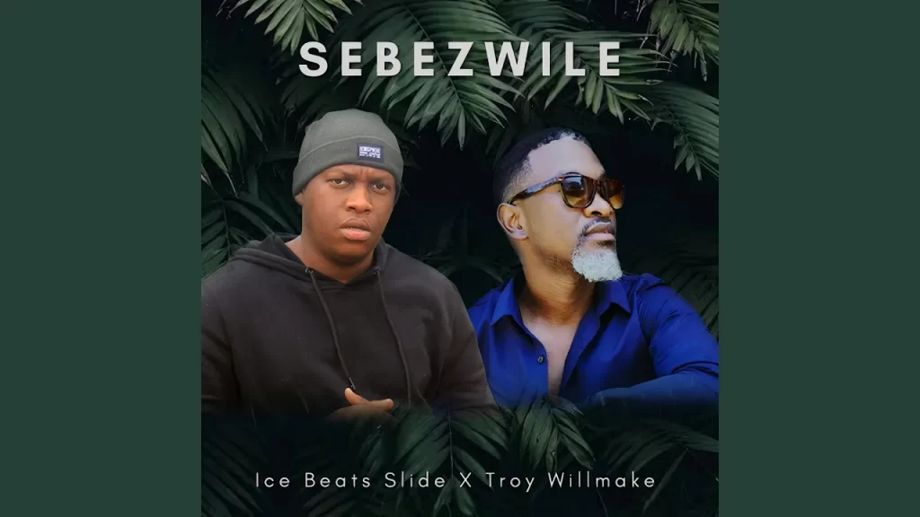 Ice Beats Slide – Sebezwile - Featured Image