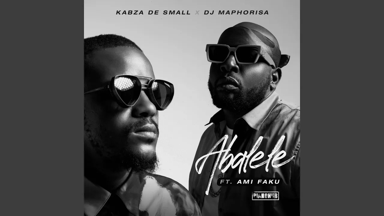Kabza de Small – Abalele - Featured Image