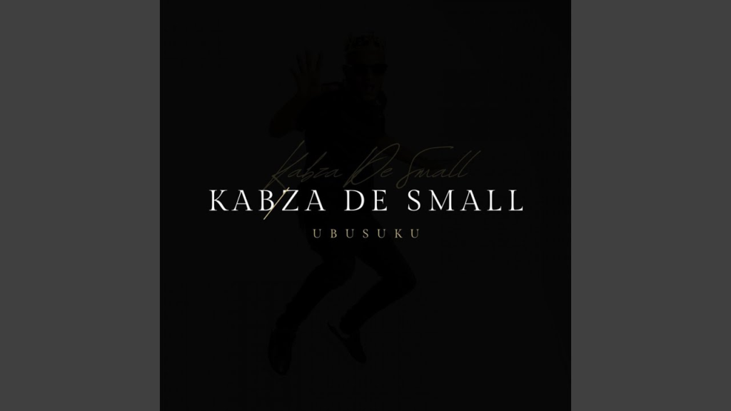 Kabza de Small – Ebusuku - Featured Image