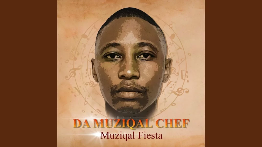 Da Muziqal Chef – Molo