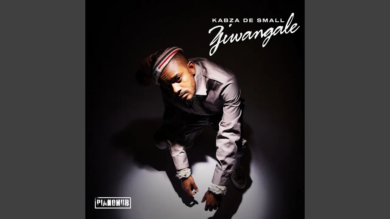 Kabza de Small – Mak’shoni Langa - Featured Image