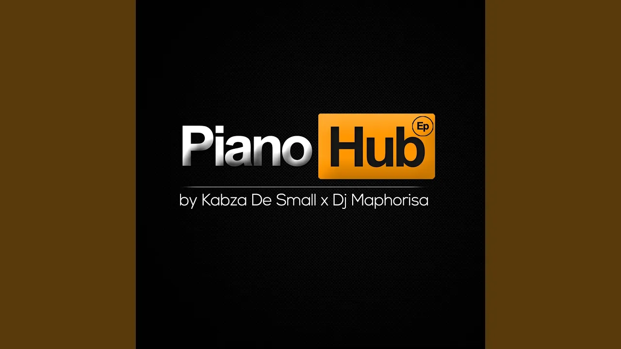 Kabza de Small – Nana Thula - Featured Image