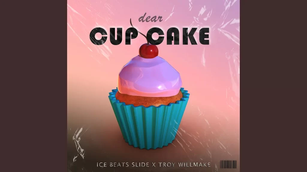 Ice Beats Slide – Key To Happiness - Featured Image