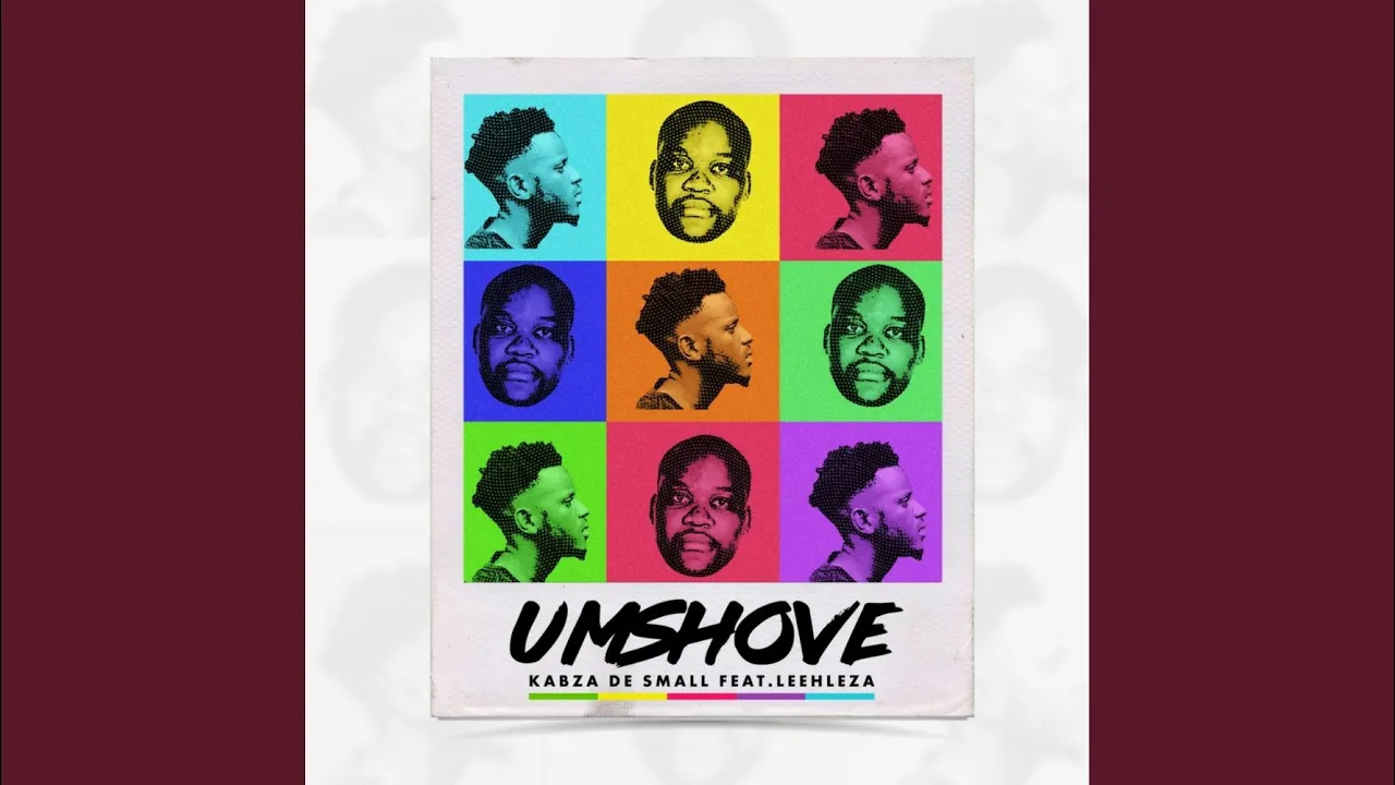 Kabza de Small – Umshove (Original Mix) - Featured Image