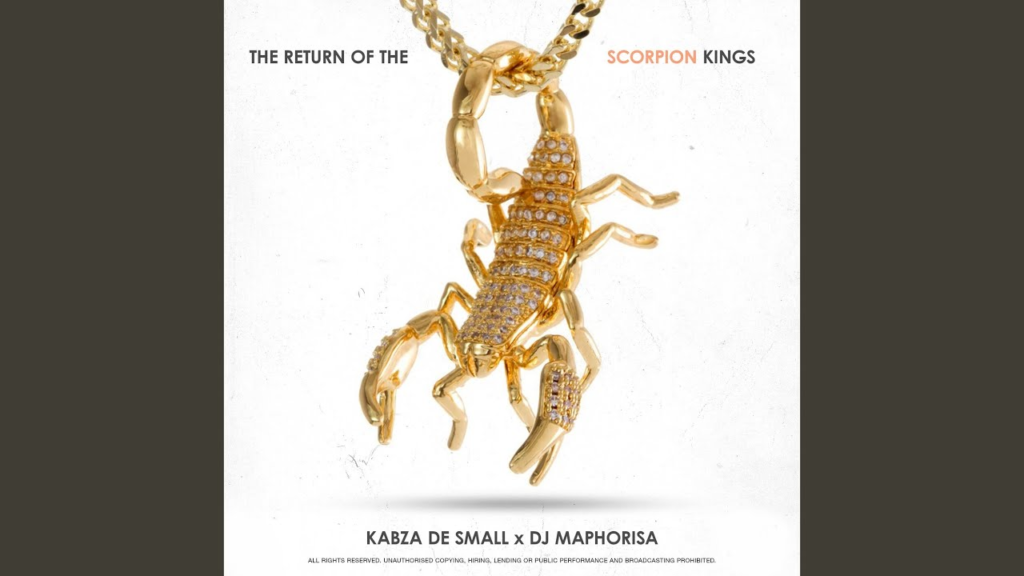 Kabza de Small – Indaba Ka Bani - Featured Image