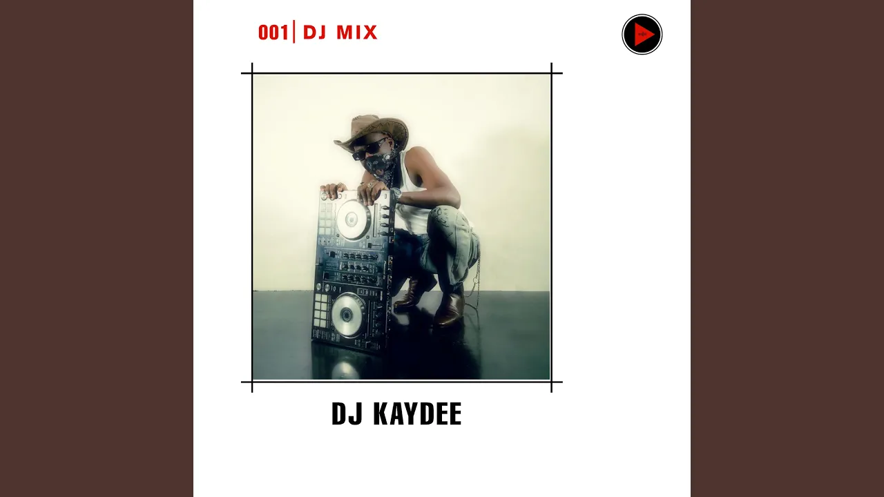 Kabza de Small – Hello (Mixed) - Featured Image