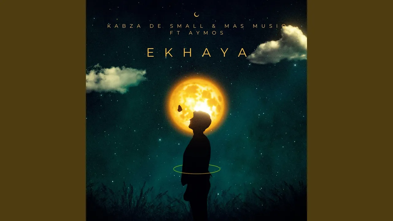Kabza de Small – Ekhaya - Featured Image