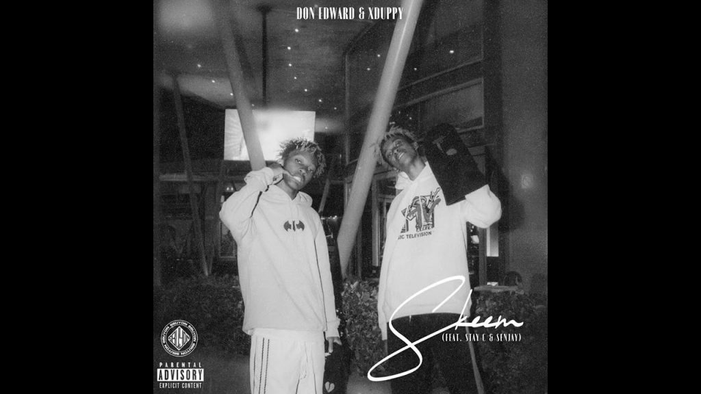 Don Edward & Xduppy – Skeem Saka (feat. Stay C & Senjay)