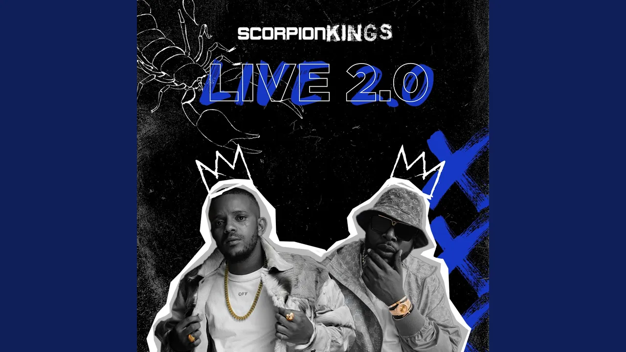 Kabza de Small – Hamba Haa - Featured Image