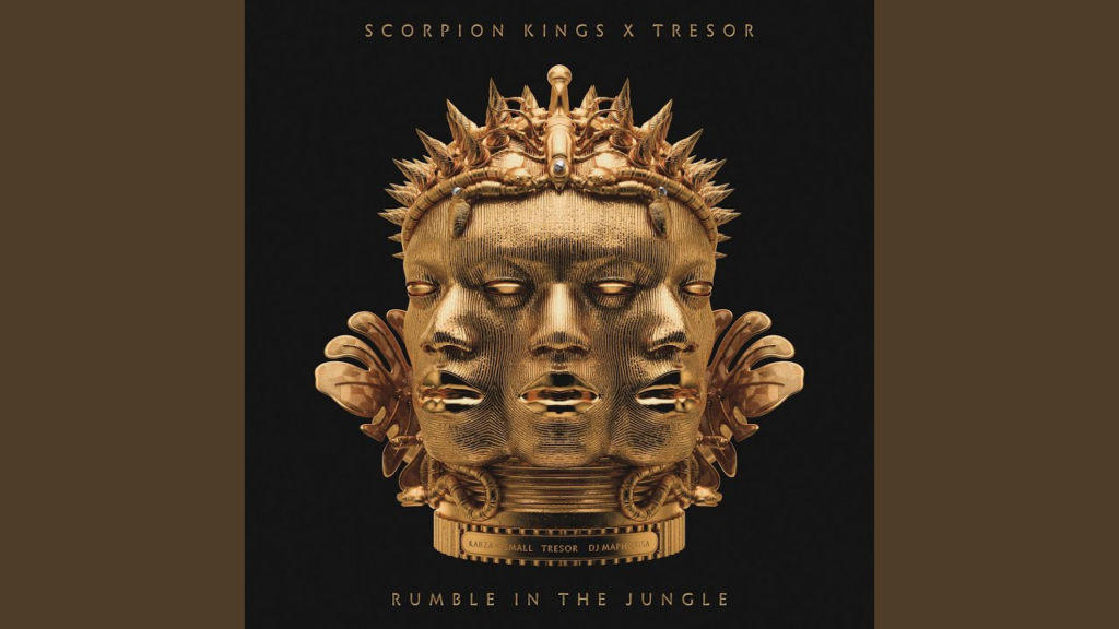 Kabza de Small – Funu - Featured Image