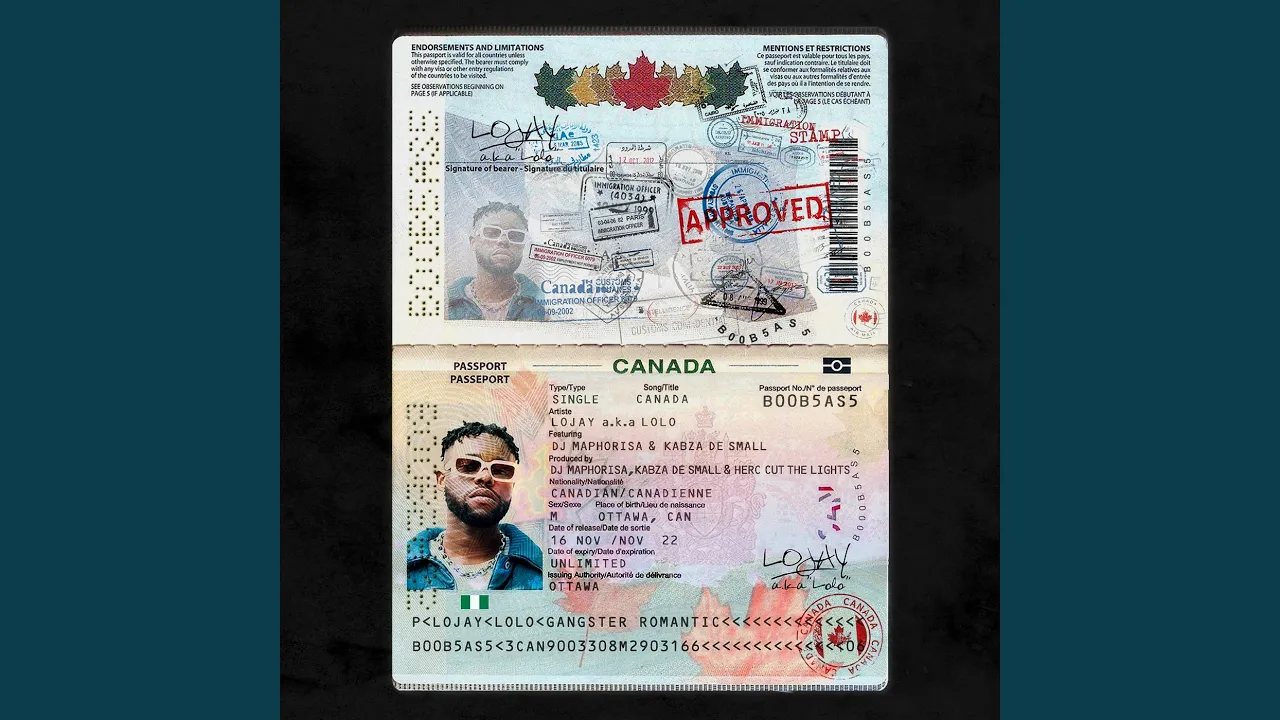 Kabza de Small – CANADA - Featured Image